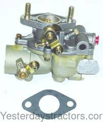 Ford 641 Carburetor 13878