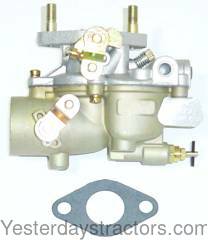 Ford NAA Carburetor 13879