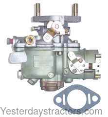 13915 Carburetor 13915