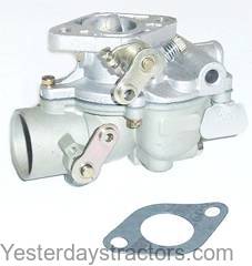 Farmall 200 Carburetor 14007