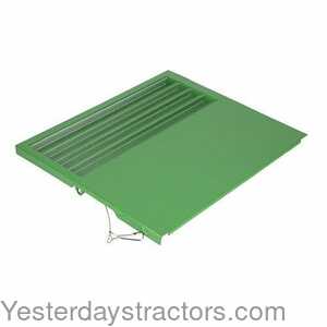 140619 Front Side Panel With Screen 140619
