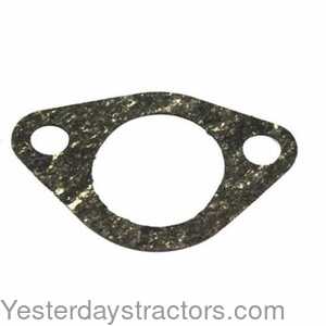 John Deere 330 Water Pump Gasket - Plate to Block 140650