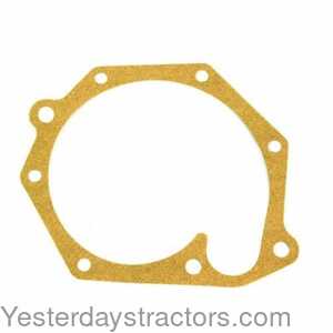 John Deere 330 Water Pump Gasket - Pump to Plate 140651