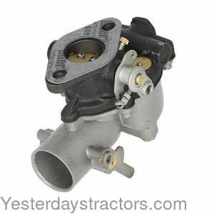 1408CARB Carburetor 1408-CARB