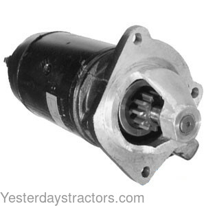 Case 885 Starter 140899A2