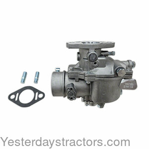 Ford 2120 Carburetor 141213