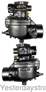 1415CARB Carburetor 1415-CARB