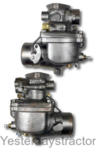 1418CARB Carburetor 1418-CARB