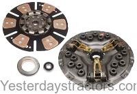 142078C91 Clutch Kit 142078C91