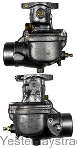 Farmall 460 Carburetor 1432-CARB