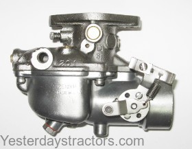 Farmall 504 Carburetor 1438-CARB