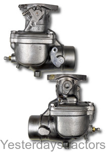 1441CARB Carburetor 1441-CARB