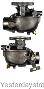 1444CARB Carburetor 1444-CARB