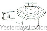 Massey Ferguson 1080 Tachometer Cable Gearbox 1446059M1