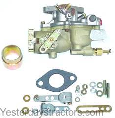 Case VAI Carburetor 14544