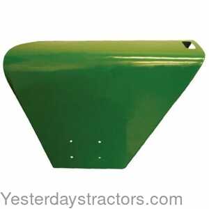 John Deere 4000 Fender 146658