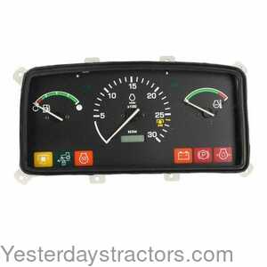 John Deere 4410 Instrument Gauge Cluster 146694