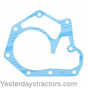 John Deere 410 Water Pump Gasket - Pump to Backplate 149841