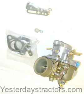 Oliver 660 Carburetor 14996