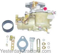 Case 800 Carburetor 14997