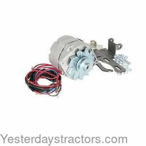 Farmall H Alternator Conversion Kit 150034