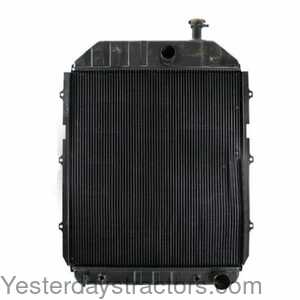 Ford 9700 Radiator 150279