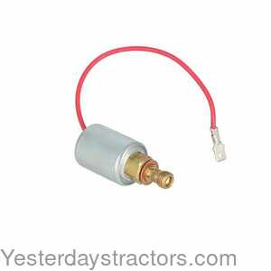 150282 Fuel Solenoid 150282