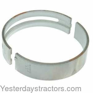 Massey Ferguson 88 Main Bearings - .030 inch Oversize - Journal 150421