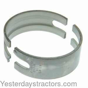 Massey Ferguson 88 Connecting Rod Bearing - .010 inch Oversize - Journal 150423