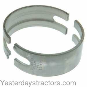 Massey Ferguson 88 Connecting Rod Bearing - .020 inch Oversize - Journal 150424