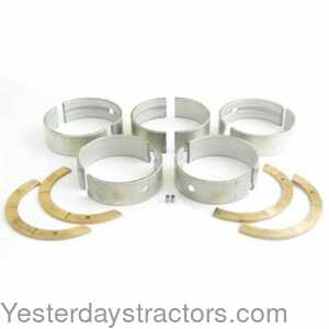 150426 Main Bearings - Standard - Set 150426