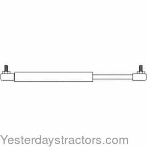 Ford 655C Gas Strut Spring Cylinder 150616