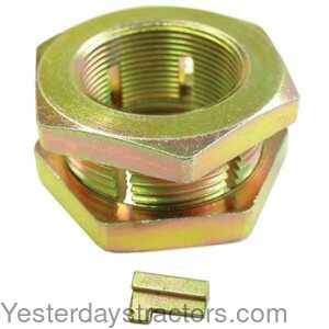 Ford NAA Wheel Clamp Lock Nut 150684