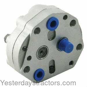 150707 Hydraulic Pump 150707