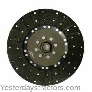 John Deere 1750 Clutch Disc 150760