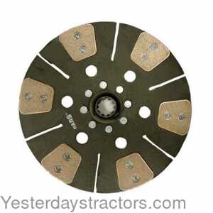 John Deere 3130 Clutch Disc 150762