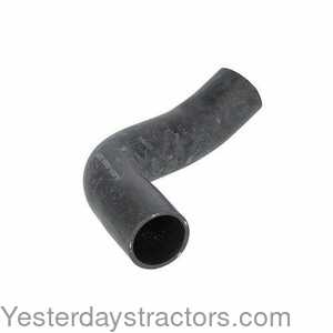 John Deere 310D Radiator Hose - Upper 150790