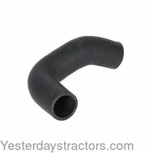 John Deere 1640 Radiator Hose - Upper 150800