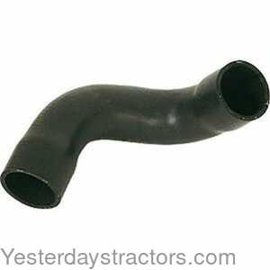 John Deere 210C Radiator Hose - Lower 150826