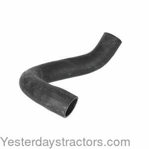 John Deere 410D Radiator Hose - Lower 150827