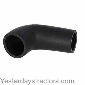 John Deere 5520 Radiator Hose - Lower 150839