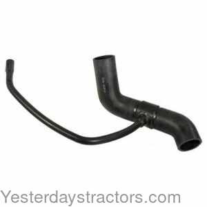 John Deere 7200 Radiator Hose - Lower 150852