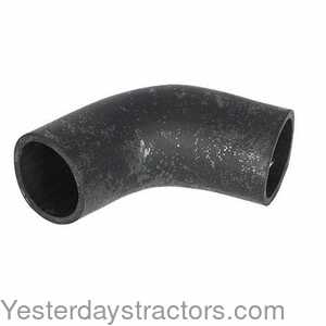 John Deere 3155 Radiator Hose - Upper 150872