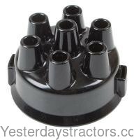 Massey Ferguson Super 92 Distributor Cap 6 Cylinder 21A443