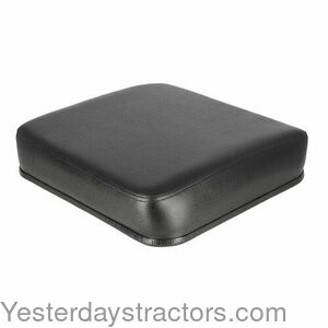 Case C60 Seat Cushion - Vinyl 150970