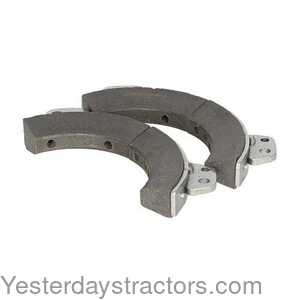 John Deere 5415 Parking Brake Band 150976