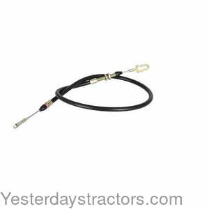 Massey Ferguson 393 Cable - Hand Brake 150997