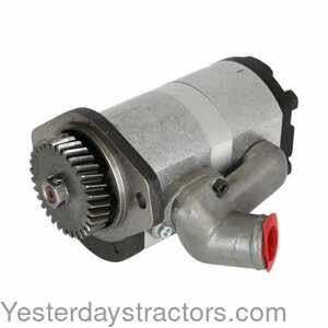 John Deere 5715HC Hydraulic Pump 151031