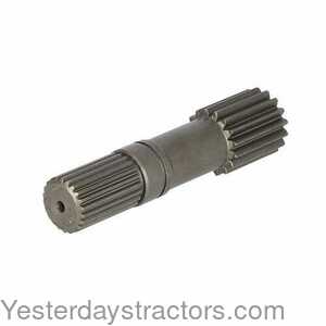 Sun Gear Shaft for John Deere 6100,6200
