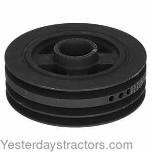 151072 Crankshaft Dampener Pulley 151072